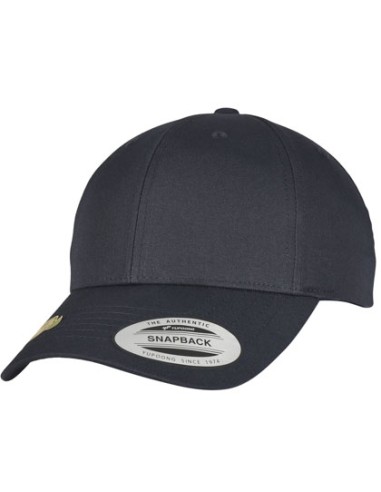 FLE-7706RS-Flexfit Recycled Poly Twill Cap